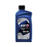 ELF EVOLUTION 900 NF 5W-40, 1L