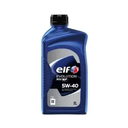 ELF EVOLUTION 900 NF 5W-40, 1L