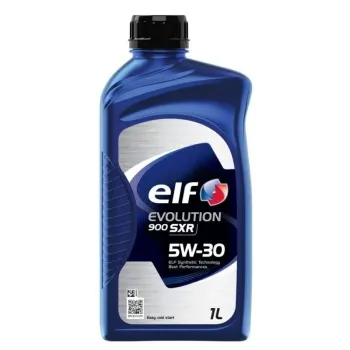 ELF EVOLUTION 900 SXR 5W-30, 1L