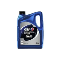 ELF EVOLUTION 900 SXR 5W-30, 5L