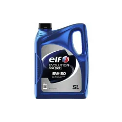 ELF EVOLUTION 900 SXR 5W-30, 5L