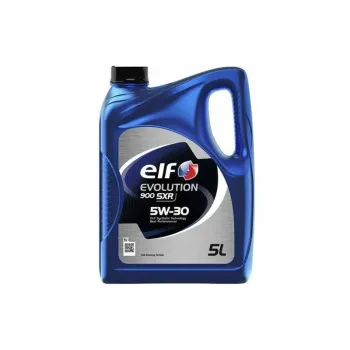 ELF EVOLUTION 900 SXR 5W-30, 5L