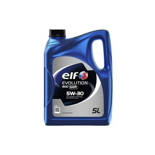 ELF EVOLUTION 900 SXR 5W-30, 5L