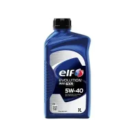 ELF EVOLUTION 900 SXR 5W-40, 1L