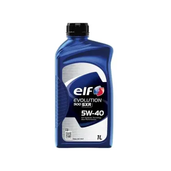 ELF EVOLUTION 900 SXR 5W-40, 1L