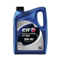 ELF EVOLUTION 900 SXR 5W-40, 5L