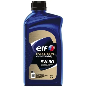 ELF EVOLUTION FULL-TECH FE 5W-30, 1L