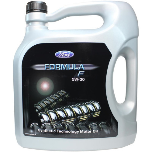 FORD MOTORCRAFT A5 5W-30, 5L