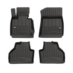 Gumeni tepisi FROGUM 3D407404
