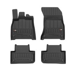 Gumeni tepisi FROGUM 3D407657