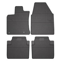 Gumeni tepisi FROGUM 410374