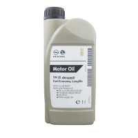 GM (OPEL) DEXOS2 5W-30, 1L