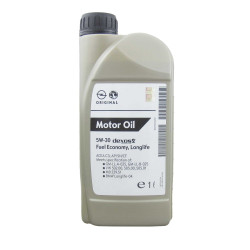 GM (OPEL) DEXOS2 5W-30, 1L