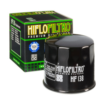 FILTER ULJA HF-138