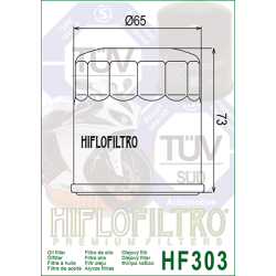 Filter ulja HIFLO HF303