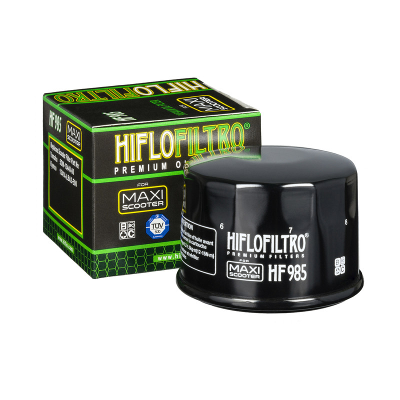 FILTER ULJA HIFLO HF 985