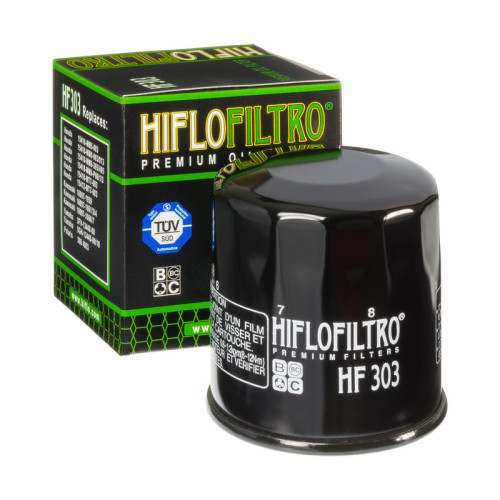 Filter ulja HIFLO HF303
