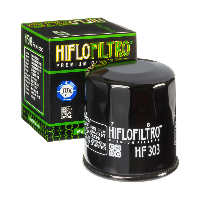 Filter ulja HIFLO HF303