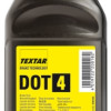 KOČIONA TEKUĆINA TEXTAR DOT 4 0,5L 95002400