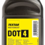 KOČIONA TEKUĆINA TEXTAR DOT 4 0,5L 95002400