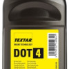 KOČIONA TEKUĆINA TEXTAR DOT 4 1L 95002200