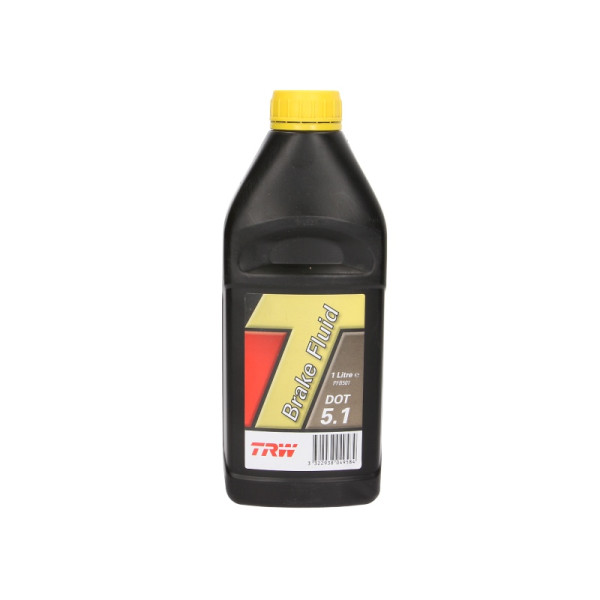 KOČIONA TEKUĆINA TRW DOT5.1 1L PFB501