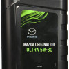 MAZDA ORIGINAL ULTRA 5W-30, 1L