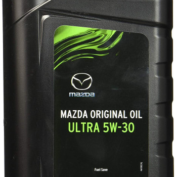 MAZDA ORIGINAL ULTRA 5W-30, 1L