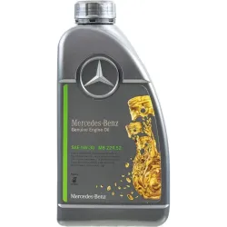 Mercedes-Benz Original 229.52 5W-30, 1L
