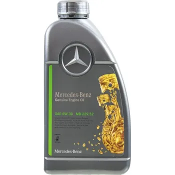 Mercedes-Benz Original 229.52 5W-30, 1L