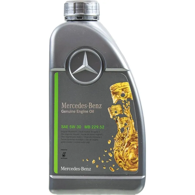 Mercedes-Benz Original 229.52 5W-30, 1L