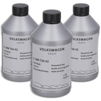 ULJE MJENJAČA VAG ORIGINAL G060726A2