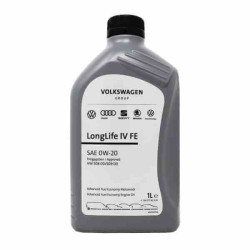 VW  Original Longlife III 0W-30, 1L