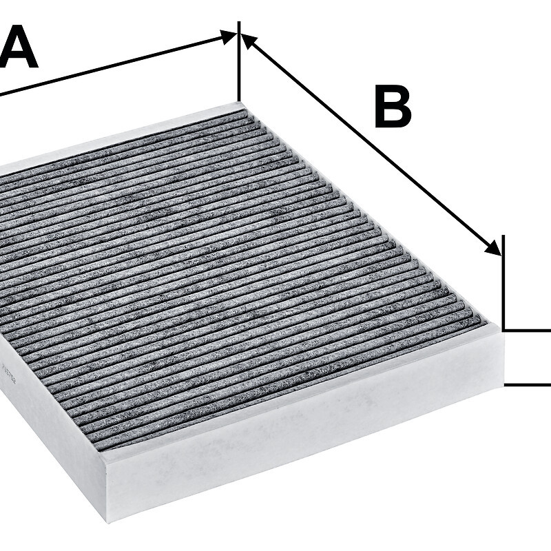 Filter klime VALEO 715752